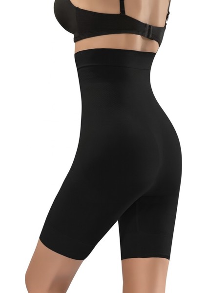 Nbb Lohusa Seamles Sıkılaştırıcı Inceltici Paçalı Korse