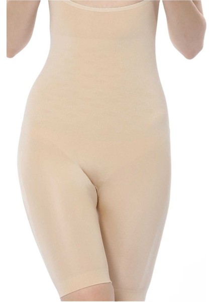 Nbb Sıkılaştırıcı Bir Beden Inceltici Göğüs Kısmı Boş Dikişsiz Kısa Tatytlı Vücut Korse modelleri