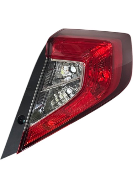 Honda Stop Cıvıc 16-21 Dış Sağ