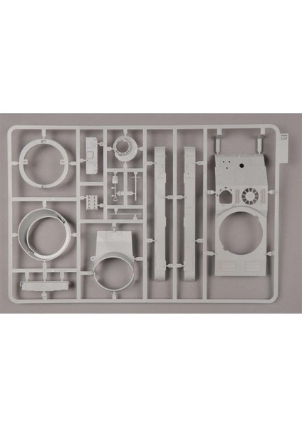 2037 1/35 Ölçek, Fransız Hafif Tankı, Amx-13/90, Plastik Model Kiti fiyatları