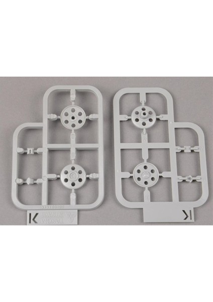 2037 1/35 Ölçek, Fransız Hafif Tankı, Amx-13/90, Plastik Model Kiti fırsatları