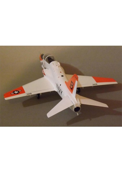 K48094 1/48 Ölçek, T-45C (Goshawk Us Navy Trainer Cags Tw-1 / Tw-6) Savaş Uçağı, Plastik Model Kiti modelleri