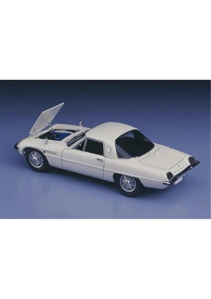 CH046 51046 1/24 Ölçek, Mazda Cosmo Sport (Metal Motor Detaylı), Plastik Model Kiti fiyatları