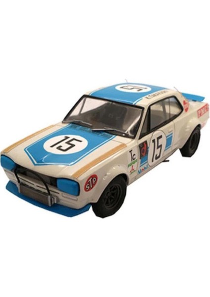 ID-292 04701 1/24 Ölçek, Nissan Skyline 2000GT-R (KPGC10 Hakosuka 50WIN), Yarış Aracı Plastik Model Kiti fiyatları