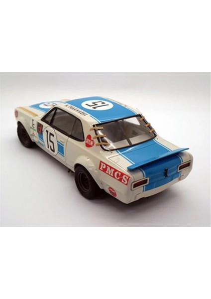 ID-292 04701 1/24 Ölçek, Nissan Skyline 2000GT-R (KPGC10 Hakosuka 50WIN), Yarış Aracı Plastik Model Kiti modelleri