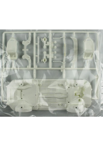 Id-49 04705 1/24 Ölçek, Mitsubishi Fto Gpx 1994/GS, Otomobil Plastik Model Kiti modelleri
