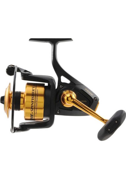 Spinfisher V Olta Makinesi STANDART-SSV3500 fırsatları