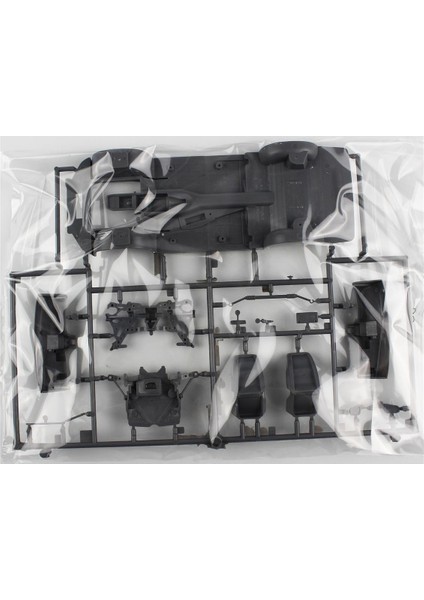 Id-28 04651 1/24 Ölçek, Nissan Z32 300ZX S Version 1994, Otomobil Plastik Model Kiti fiyatları