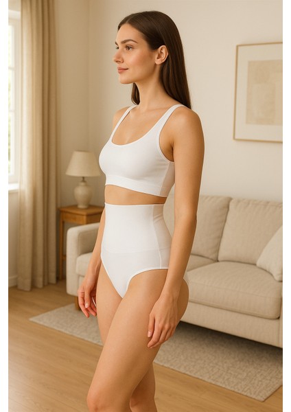 Nbb Kadın Slip Karın Korse fiyatları