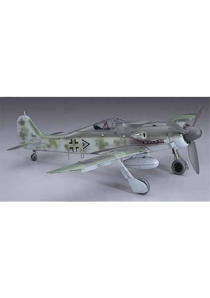 ST19 8069 1/32 Ölçek, Focke-Wulf FW190D-9, Savaş Uçağı Plastik Model Kiti fiyatları