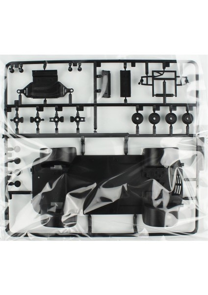 Cw-1 17003 1/24 Ölçek, Ferrari Yatabe Racing Special, Yarış Arabası Plastik Model Kiti fiyatları