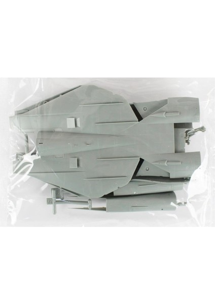 12563 1/72 Ölçek, Usn F-14A (VF-143 Pukin Dogs) Savaş Uçağı, Plastik Model Kiti fiyatları