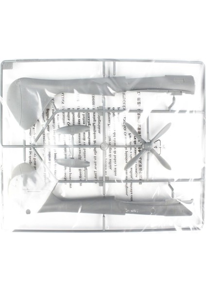 Hobbyboss 81732 1/48 Ölçek, P-61C Black Widow, Savaş Uçağı, Plastik Model Kiti fırsatları