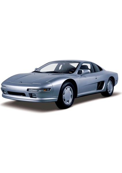 Id-65 04719 1/24 Ölçek, Nissan Mıd4 Iı, Otomobil Plastik Model Kiti fiyatları