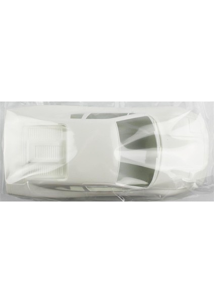 Id-65 04719 1/24 Ölçek, Nissan Mıd4 Iı, Otomobil Plastik Model Kiti modelleri