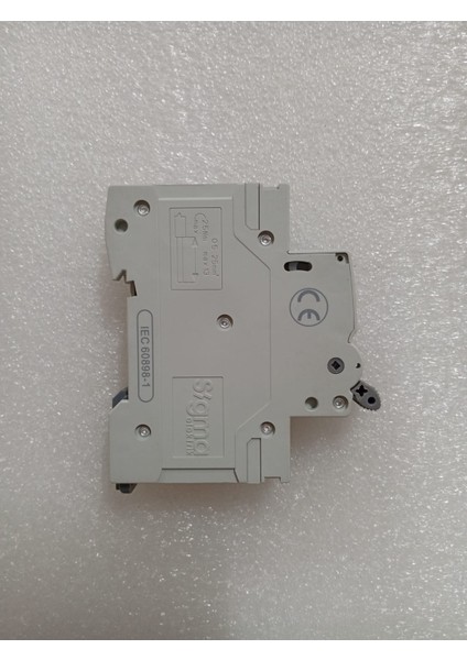 4SM106B Otomatik Sigorta fiyatları