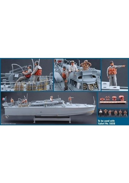 5611S 1/35 Ölçek, M.a.s. Mürettebat ve Aksesuar Figürleri, Plastik Model Kiti fiyatları