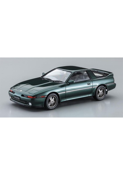 20538 1/24 Ölçek, Toyota Supra A70 2.5gt Twin Turbo R 1990, Otomobil Plastik Model Kiti fiyatları