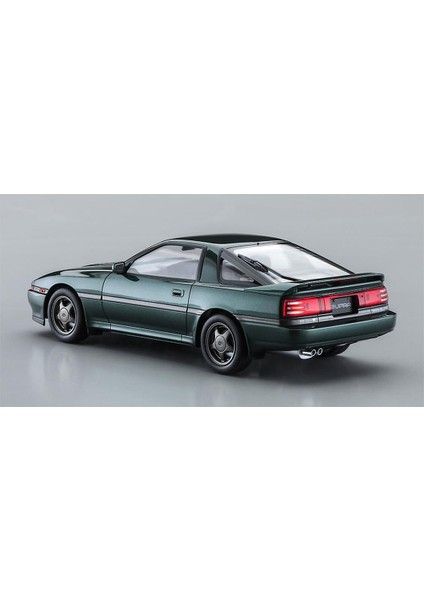 20538 1/24 Ölçek, Toyota Supra A70 2.5gt Twin Turbo R 1990, Otomobil Plastik Model Kiti modelleri
