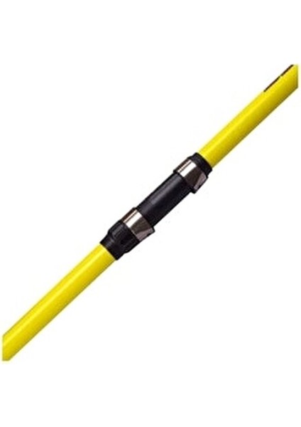 Elegant Surf Olta Kamışı 420 cm Fiber Malzemeden 100-200 gr Aksiyonlu modelleri