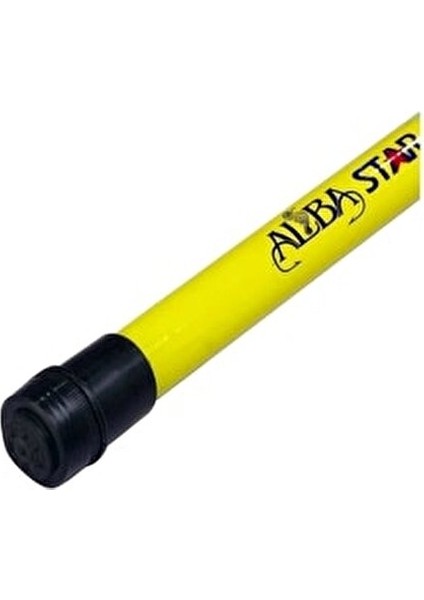 Elegant Surf Olta Kamışı 420 cm Fiber Malzemeden 100-200 gr Aksiyonlu indirimleri