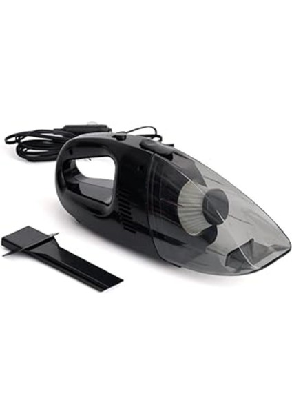 80W 2000PA Güçlü Araç Içi El Süpürgesi, Islak ve Kuru Temizlik Için Ideal