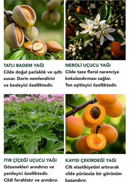 Parlatıcı & Besleyici Vücut Yağı - Ipeksi Kuru Yağ 50 ml / Derin Nemlendirme Etkili modelleri