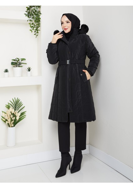 Nova Kumaş Şişme Mont 100CM fırsatları