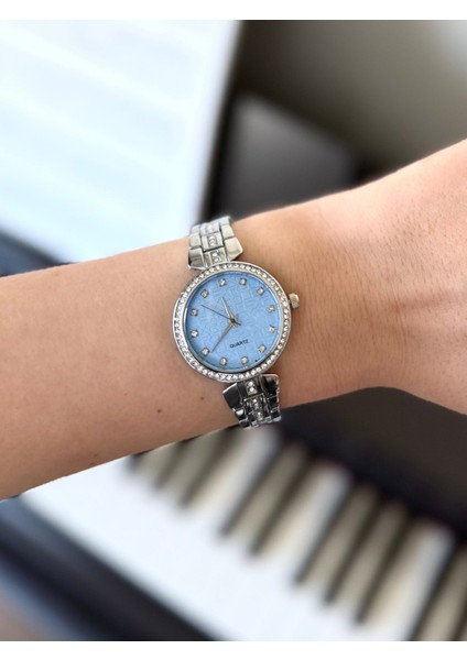 Diamora Zarif Kadın Kol Saati, Su Geçirmez Kadın Saat fiyatları