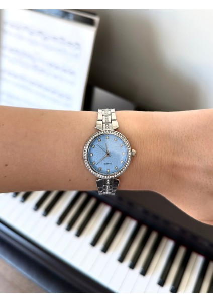 Diamora Zarif Kadın Kol Saati, Su Geçirmez Kadın Saat modelleri