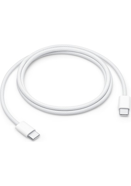 Usb-C To Usb-C Şarj Kablosu iphone Samsung Xiaomi
