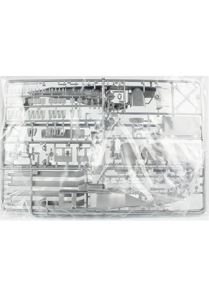 F023 1/72 S-70I (Polonya Ordusu) Askeri Helikopter Plastik Model Kiti fiyatları