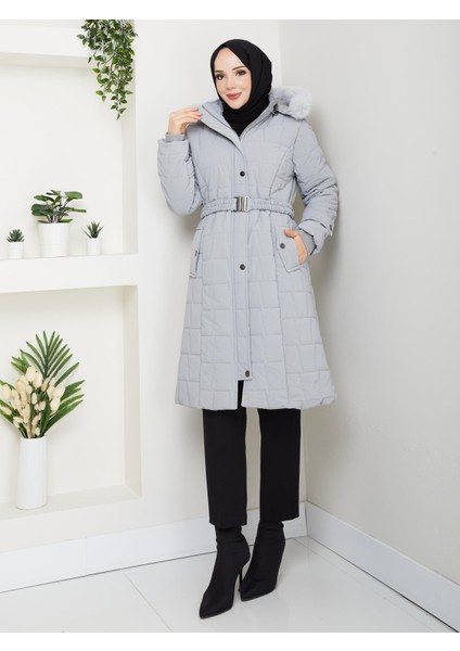 Nova Kumaş Şişme Mont 100CM fırsatları