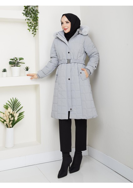 Nova Kumaş Şişme Mont 100CM indirimleri