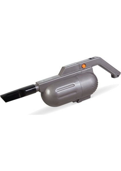 Gri Dikey Elektrikli Süpürge, Toz Torbasız, Pratik ve Güçlü Temizlik Aracı fiyatları