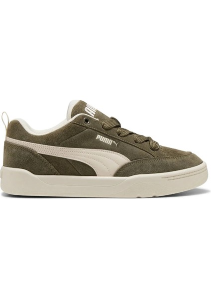 Park Lifestyle Raw Erkek Haki Sneaker Ayakkabı 40160607