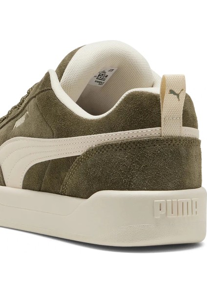 Park Lifestyle Raw Erkek Haki Sneaker Ayakkabı 40160607 fırsatları