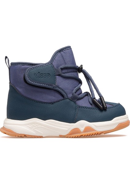 Bull Ortopedik Hafif Erkek Çocuk Kar Botu