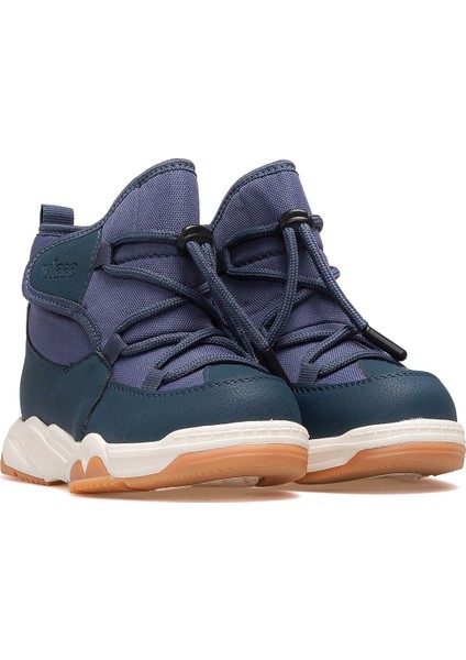 Bull Ortopedik Hafif Erkek Çocuk Kar Botu modelleri