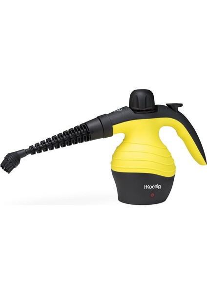 Çok Fonksiyonlu Yüksek Sıcaklık Basınçlı Buharlı Temizleme Cihazı 6 Uçlu Sarı fiyatları