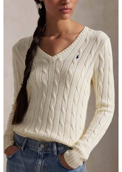 Saç Örgülü Kazak Pinterest Kadın Kazak fırsatları