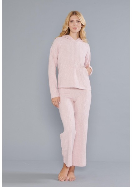 Uzun Kol Pijama Takımı 09-268 fırsatları