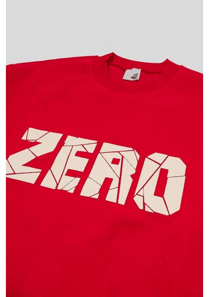 Bisiklet Yaka Önü Baskılı Polar Erkek Sweatshirt fiyatları