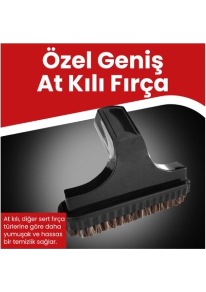 Kırmızı Proextra Pe 3250K Elektrikli Süpürge, Güçlü ve Kullanışlı Temizlik Cihazı fırsatları