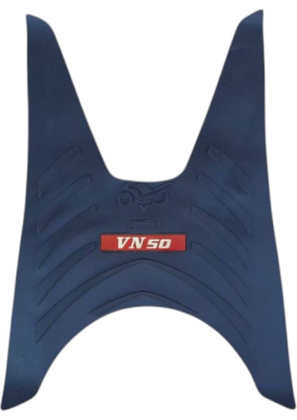 Paspas Kuba Vn 50CC