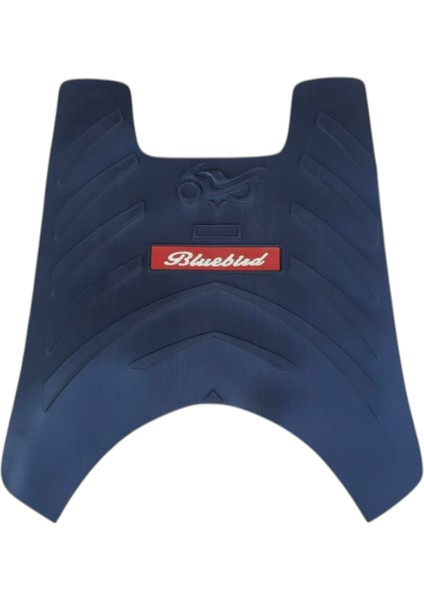 Paspas Kuba Blueberry 50CC Bluebird 50CC