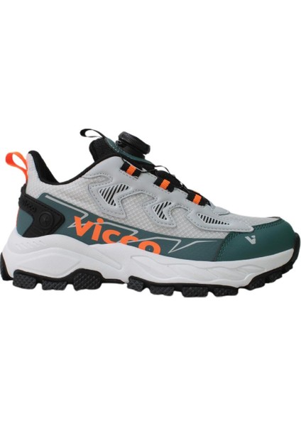 Bard 31-35 Numara Mavi Erkek Çocuk Spor Ayakkabı – Mekanizmalı, Anatomik Tabanlı