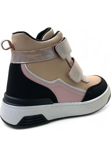 2715 Çocuk Hakiki Deri Bot fırsatları