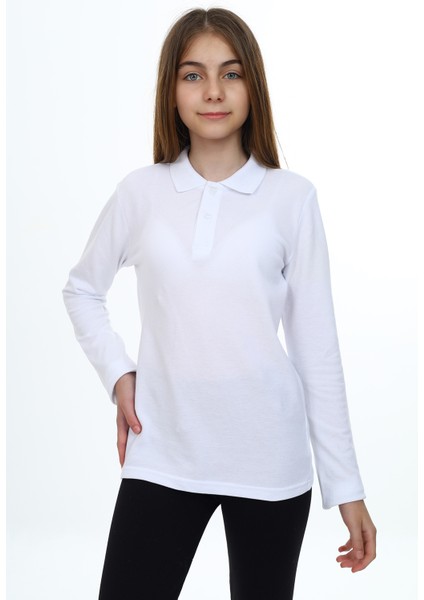 Unisex Çocuk Tişört