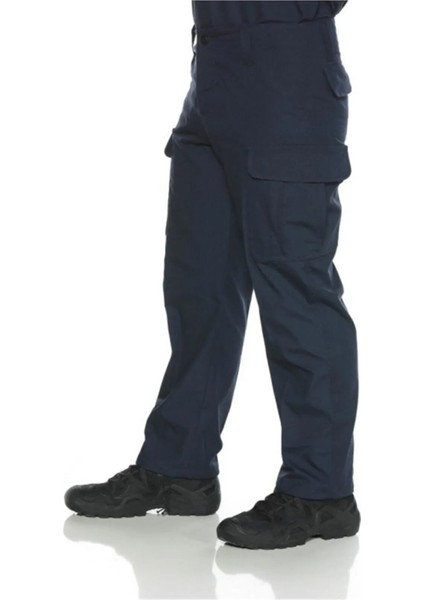 Jandarma Asayiş Lacivert Pantalon